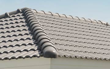 advantages of Keelham clay roofing