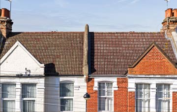 clay roofing Keelham, West Yorkshire