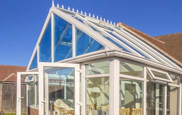 conservatory roof insulation costs Keelham