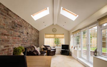 conservatory roof insulation Keelham, West Yorkshire
