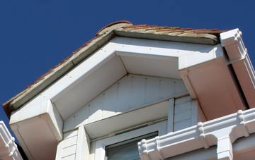 Keelham fascia installation costs