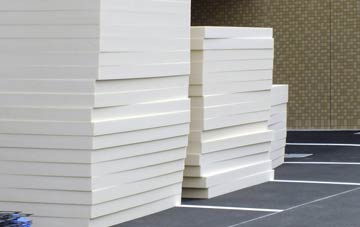 Keelham flat roof insulation costs