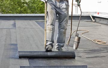 flat roof replacement Keelham, West Yorkshire