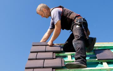disadvantages of Keelham slate roofing