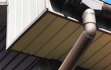 Keelham soffit installation costs
