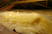 Keelham pitch roof insulation
